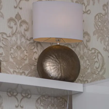 Put Ravnih Njiva Apartamento
