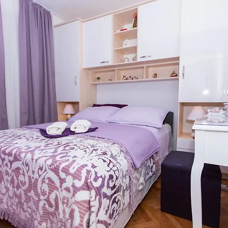 Apartamento Put Ravnih Njiva *