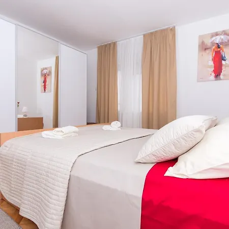 Apartamento Put Ravnih Njiva